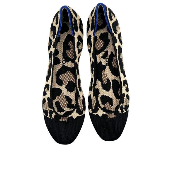 Rothy's‎ The Square Desert Cat Women’s Size 8.5 - Picture 3 of 7